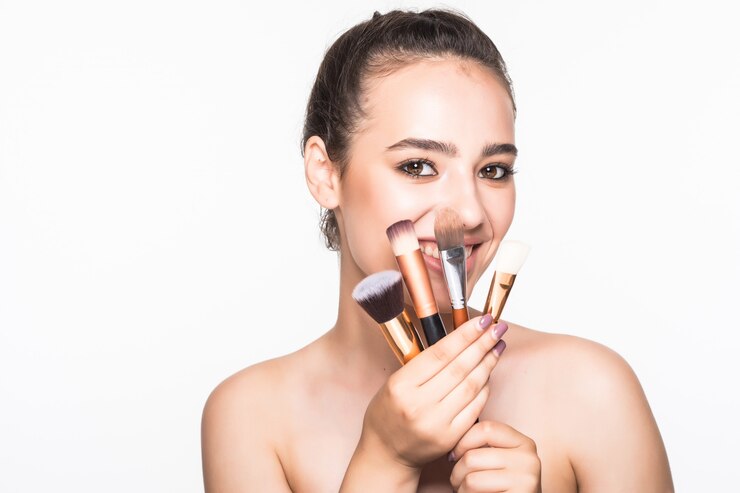 3 Easy Ways to Clean Makeup Brushes with Vinegar at Home