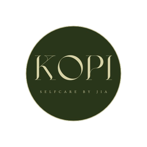 Kopi Selfcare by Jia